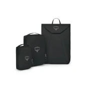 Osprey Ultralight Starter Set set torbic