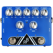 Phil Jones Bass PE-5 Bass Preamp