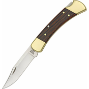 Buck Model 110 Folding Hunter