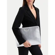 Poslovna torba Nine West CEO-OFFICE ELEGANCE-LDA9838 Srebrna