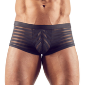 Svenjoyment Pants 2131153 Black L