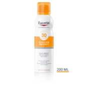 EUCERIN SUN SENSITIVE PROTECT DRY TOUCH SPREJ SPF30 200 ML