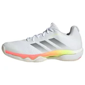 Adidas CRAZYFLIGHT 7 M, muške patike za rukomet, bijela ONK41