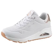 Skechers Ženske patike Uno, Bele
