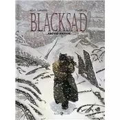 Arctic nation. Blacksad