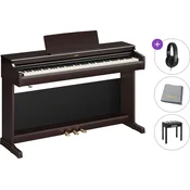 Yamaha YDP-166 Standard SET Rosewood Digitalni piano