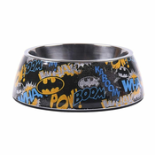 Posuda za hranu za pse Cerda DC Comics: Batman - Batman, velicina M