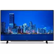 GRUNDIG televizor 40 VLE 6735 BP Smart LED Full HD