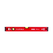 GEKO G29202 Magnetna aluminijasta vodna tehtnica - libela, 500 mm, STRONG LINE