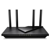 TP-Link Archer AX55 Pro, AX3000 Dual-Band Wi-Fi 6