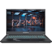 Laptop GIGABYTE G5 MF5-52DE353SD | Core i5-13500H | 16GB RAM | 512GB SSD | GeForce RTX 4050 / i5 / RAM 16 GB / SSD Pogon / 15,6” FHD