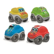 shumee Tricky Rescue Cars Mešanica