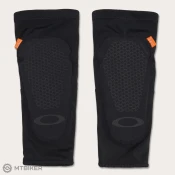 Ščitniki za kolena Oakley All Mountain D3O Knee GRD, zatemnjeni (S)