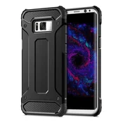 OEM Etui za Samsung S8 Armor, črno