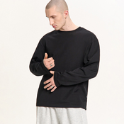 Cropp - Crna majica - CRNO