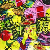 Conway The Machine - Conductor Machine (Coloured) (LP)