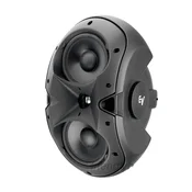Electro Voice EV-ID 6.2 , Črna