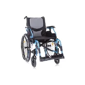INVALIDSKI VOZIČEK HELIOS PRO CP790 AKTIVNI - 50 cm Širina sedišča: 50 cm