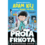 Prota Frkota
