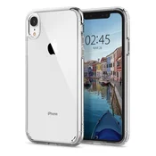 OEM Ohišje BACK CASE ULTRA SLIM 0,5 mm za iPhone XR