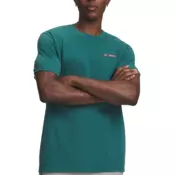 Under Armour Majica UA HW ARMOUR LABEL SS