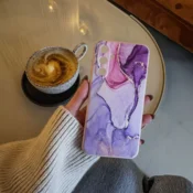 Tech-protect OVITEK TECH-PROTECT CASE ZA SAMSUNG GALAXY A26 5G ZAŠČITNI MARMOR