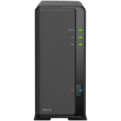 Synology DiskStation DS124 1-Bay NAS