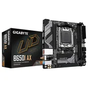 GIGABYTE B650I AX rev. 1.x maticna ploca