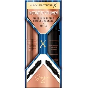 Poklon-paket False Lash Effect Supreme Recharge maskara + refill, 1 kom.