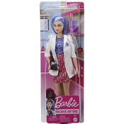 Mattel Mattel Lahko si karkoliZnanstvenica (HCN11)