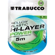 TRABUCCO HI-LAYER POWER 5M GREEN