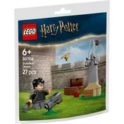 slomart LEGO Harry Potter 30706 Lekcija Quidditcha