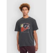 Volcom Earth Speaks moška majica black