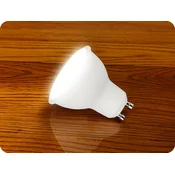 V-TAC LED žarnica GU10 2,9 W, 250 lm, 100° Barva světla: Dnevna bela