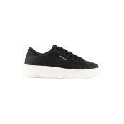 Champion Authentic Athletic Apparel Nizke superge TL23 EVOLVE črna/bela