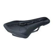 PRO Saddle STEALTH OFFROAD black 142mm