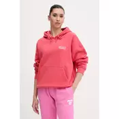 Rip Curl pulover s kapuco ženski z bombažem OCEAN BREAK