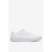 Platnene superge Vans FILMORE DECON VN000CV4WWW1 Bela