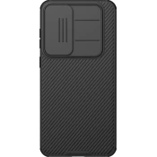 Nillkin CamShield PRO magnetni zadnji pokrov za Samsung Galaxy S25 FE Black