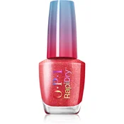 OPI Rapidry hitro sušeči lak za nohte odtenek Fuego On-the-Go 9 ml