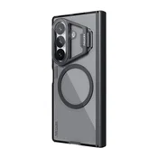 Futrola Nillkin Iceblade Pro Case Samsung Z Fold 8 Ultra CRNA