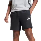 Adidas M 3S FT SHO, muške hlace, crna KTF06