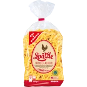 G&G Spatzle testenine z več jajci 500 g