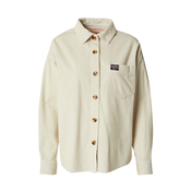 Superdry Bluza volneno bela