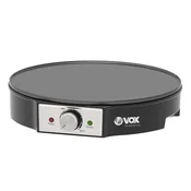 VOX PK507 Aparat za palačinke, 1000W, 31cm