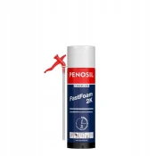 shumee DVOKOMPONENTNA HITROSUŠEČA PENA PENOSIL PREMIUM FASTFOAM 2K 400ml