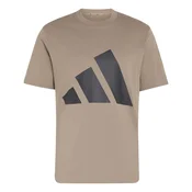 Adidas M BL SJ T, muška majica, bež KRG03
