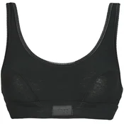 Sloggi Double Comfort T Top Črna