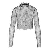Hunkemöller Majica Camille črna