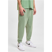 Mens sweatpants DEF - green